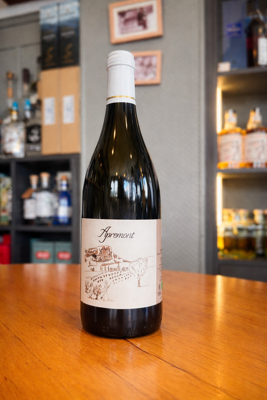 Apremont 2021 - Adrien Dacquin