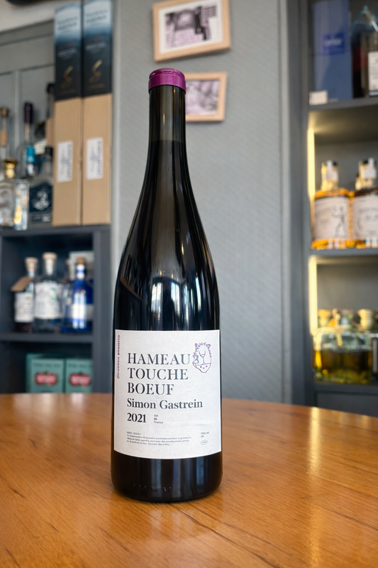 Hameau touche boeuf 2022 - Simon Gastrein