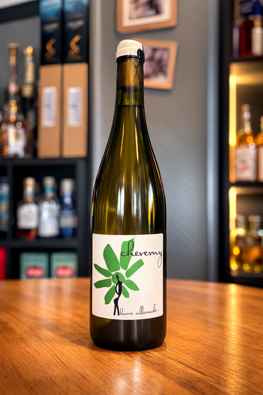 Cheverny 2023 - Hervé Willemade