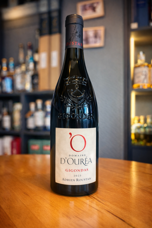 Gigondas 2023 - Domaine d'Ouréa