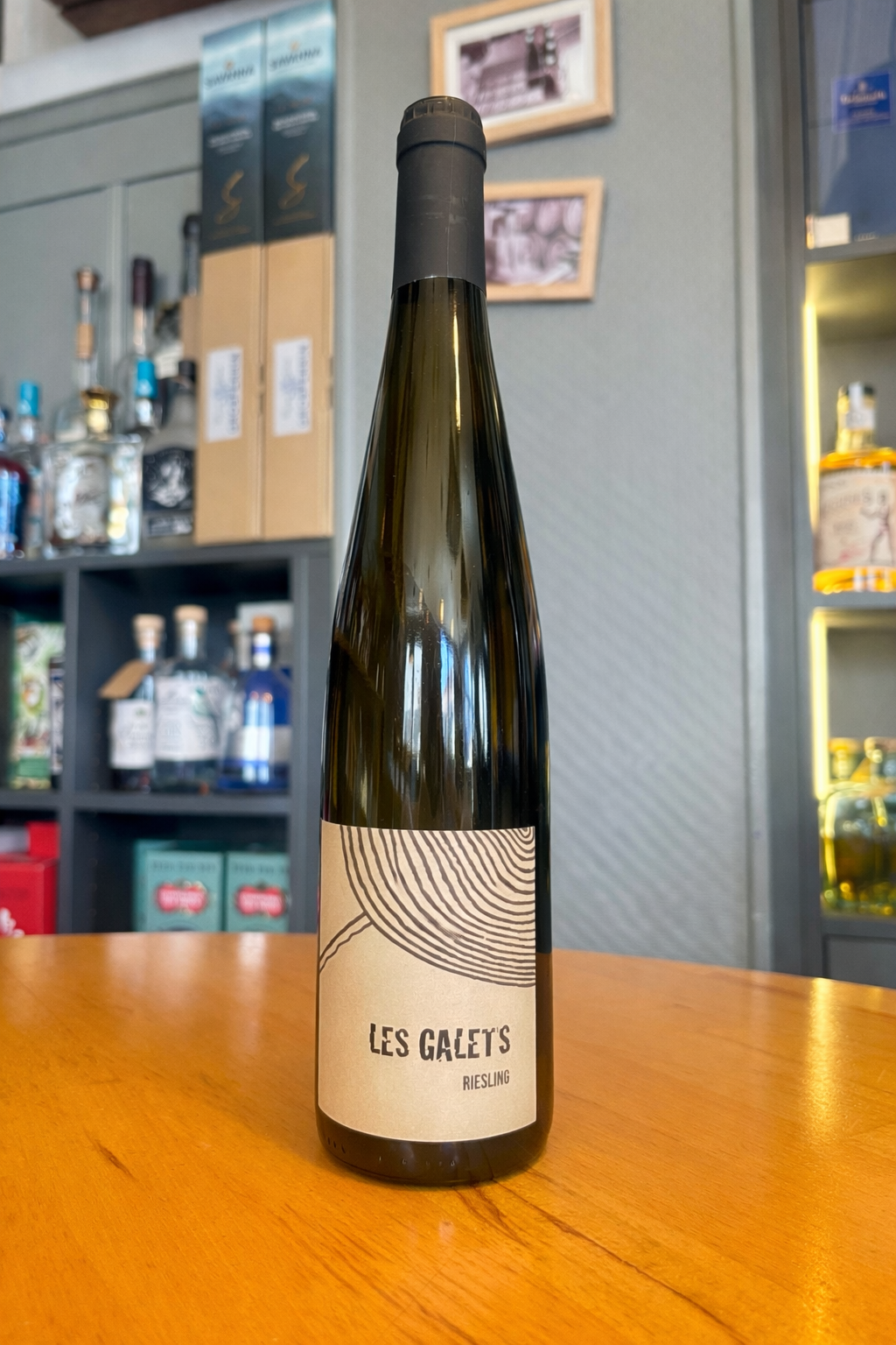 Les Galets 2023 - Léo Dirringer