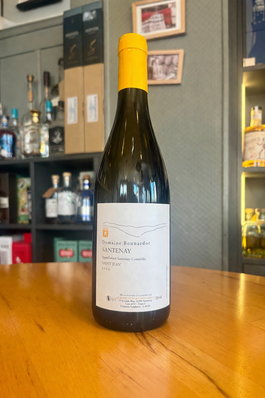 Santenay 2022 - Domaine Bonnardot